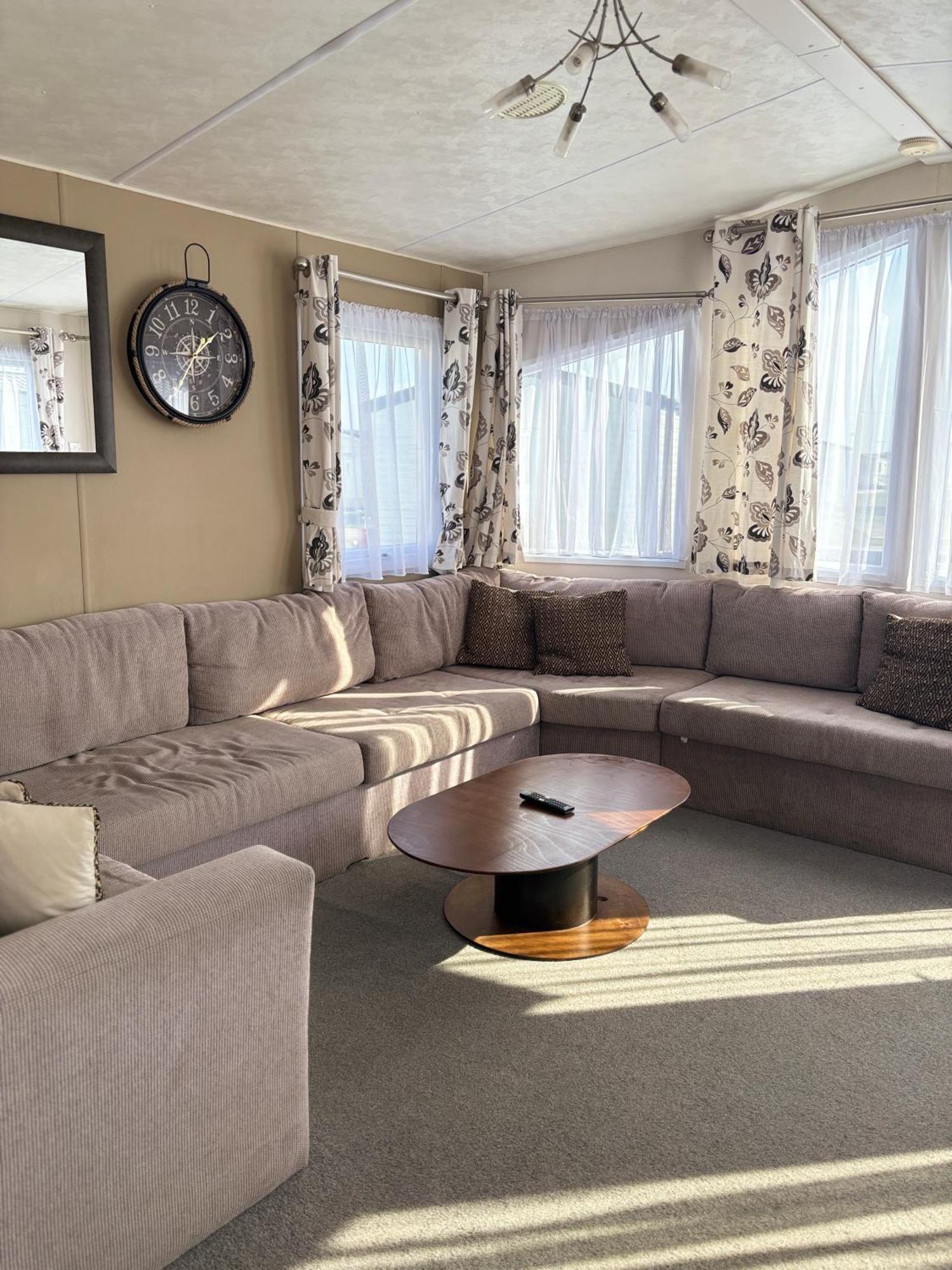 Willowway168, Tranquility Family Home Camber Extérieur photo