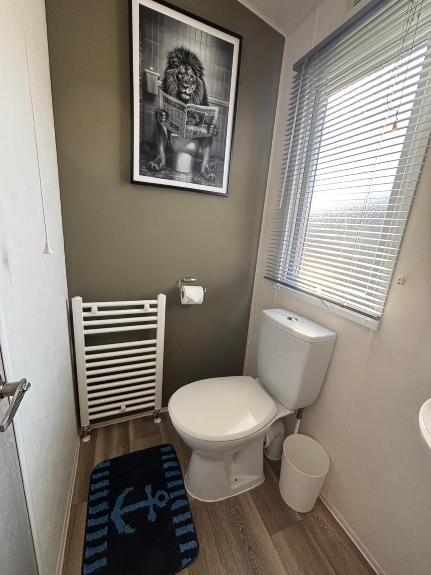 Willowway168, Tranquility Family Home Camber Extérieur photo